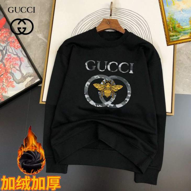 Picture of Gucci Sweatshirt TT _SKUGucciM-3XL25tn12132782